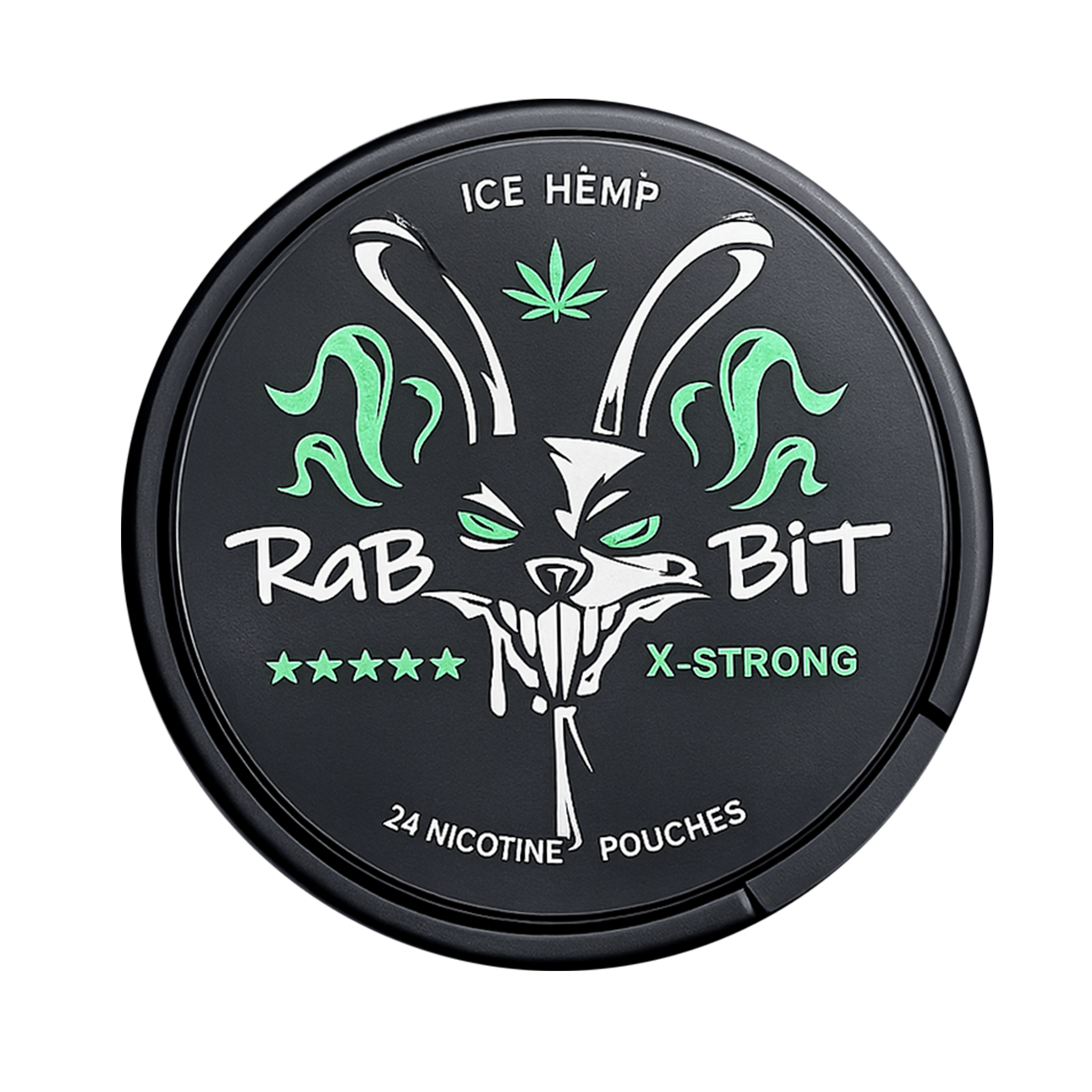 RABBIT ICE HEMP 26MG