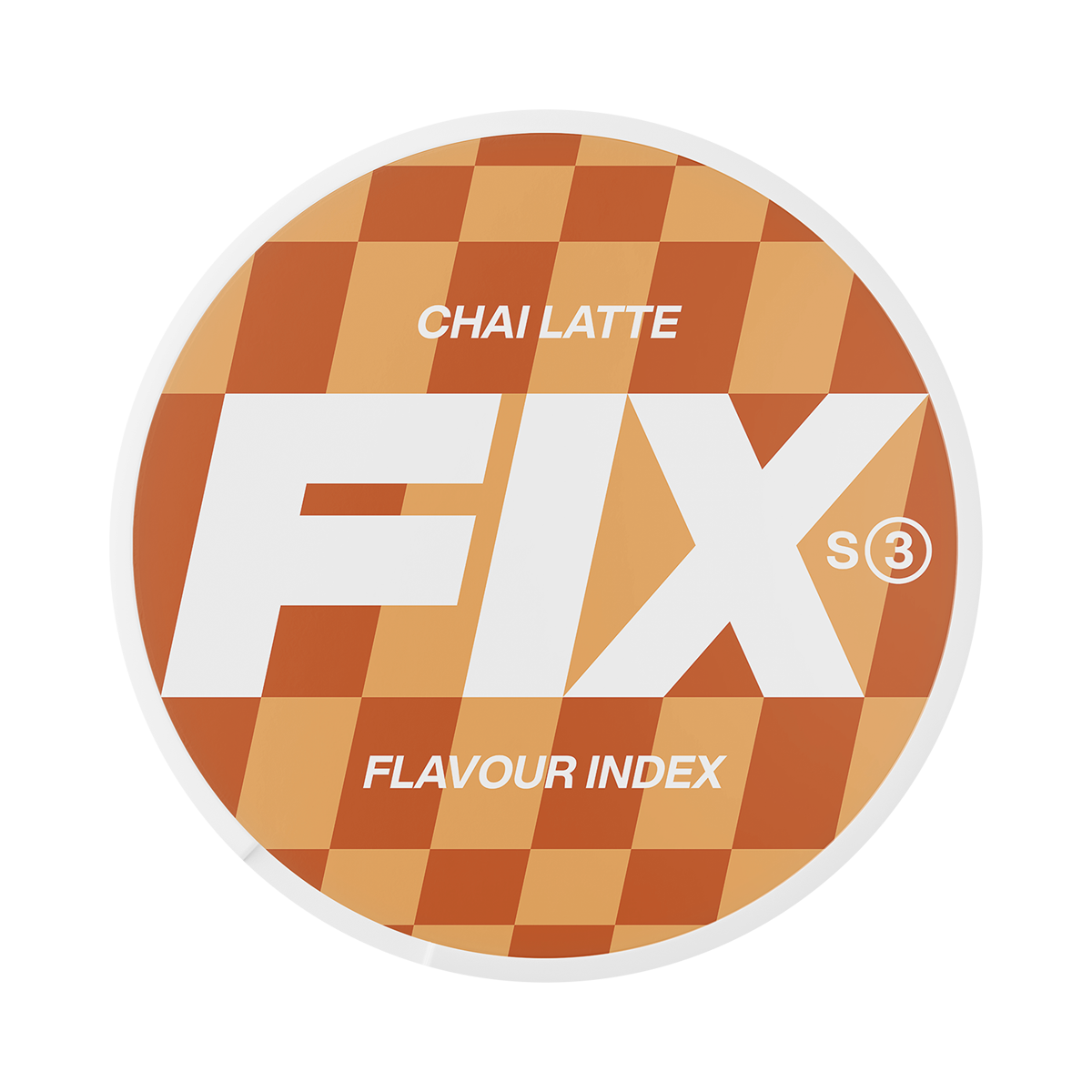 FIX CHAI LATTE LEVEL 3