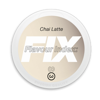 FIX CHAI LATTE LEVEL 3