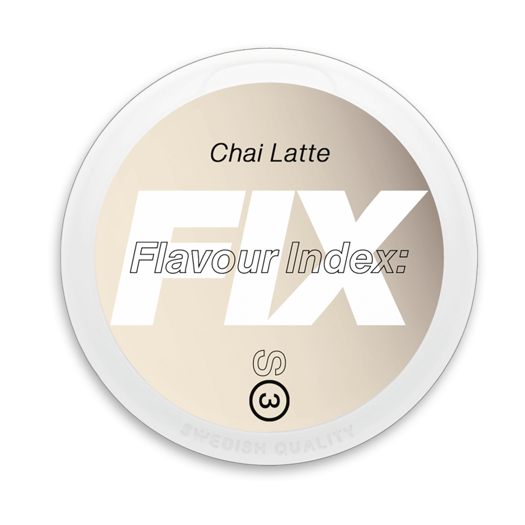 FIX CHAI LATTE LEVEL 3