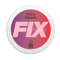 FIX CHERRY BLOSSOM LEVEL 5