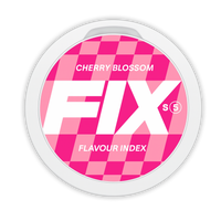 FIX CHERRY BLOSSOM LEVEL 5
