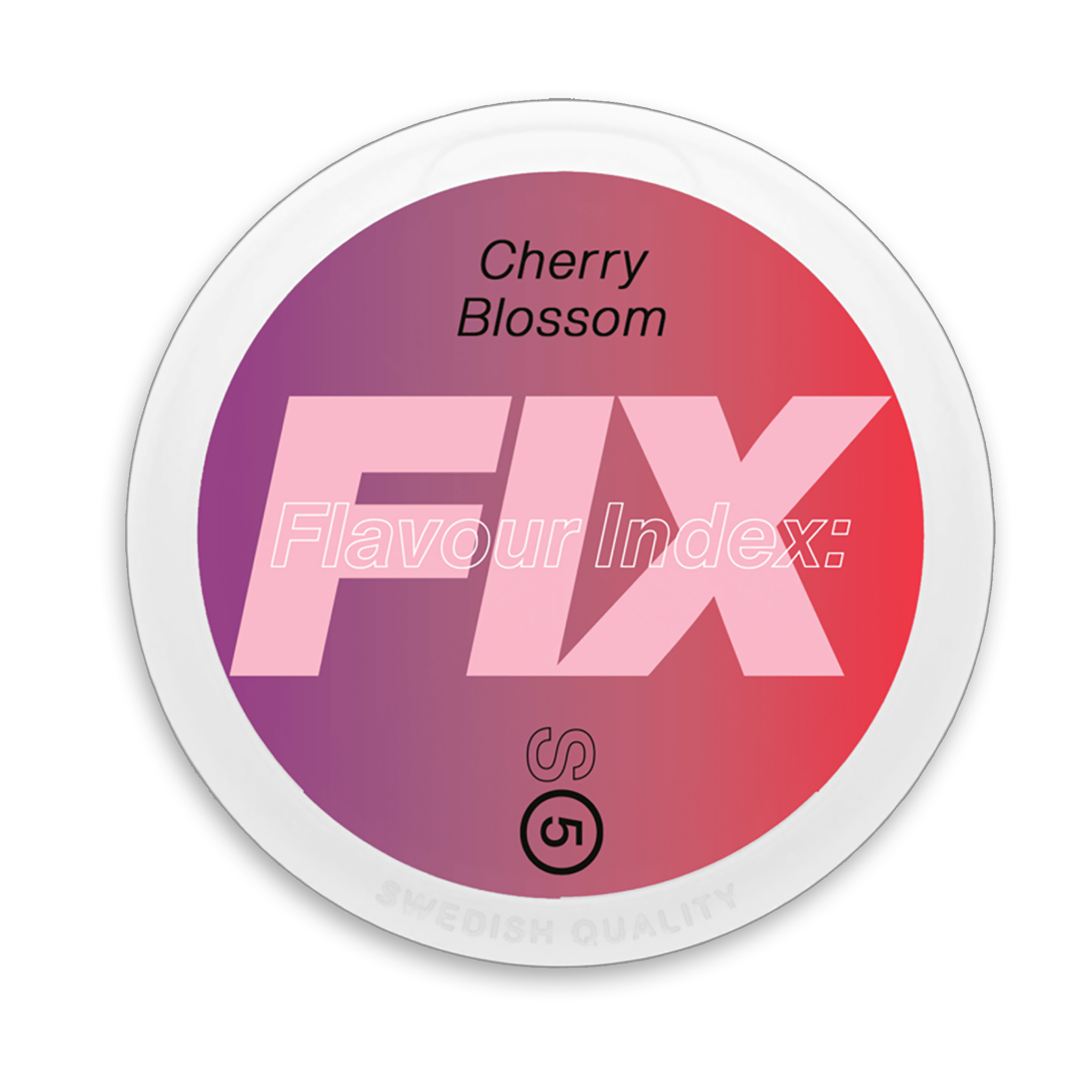 FIX CHERRY BLOSSOM LEVEL 5
