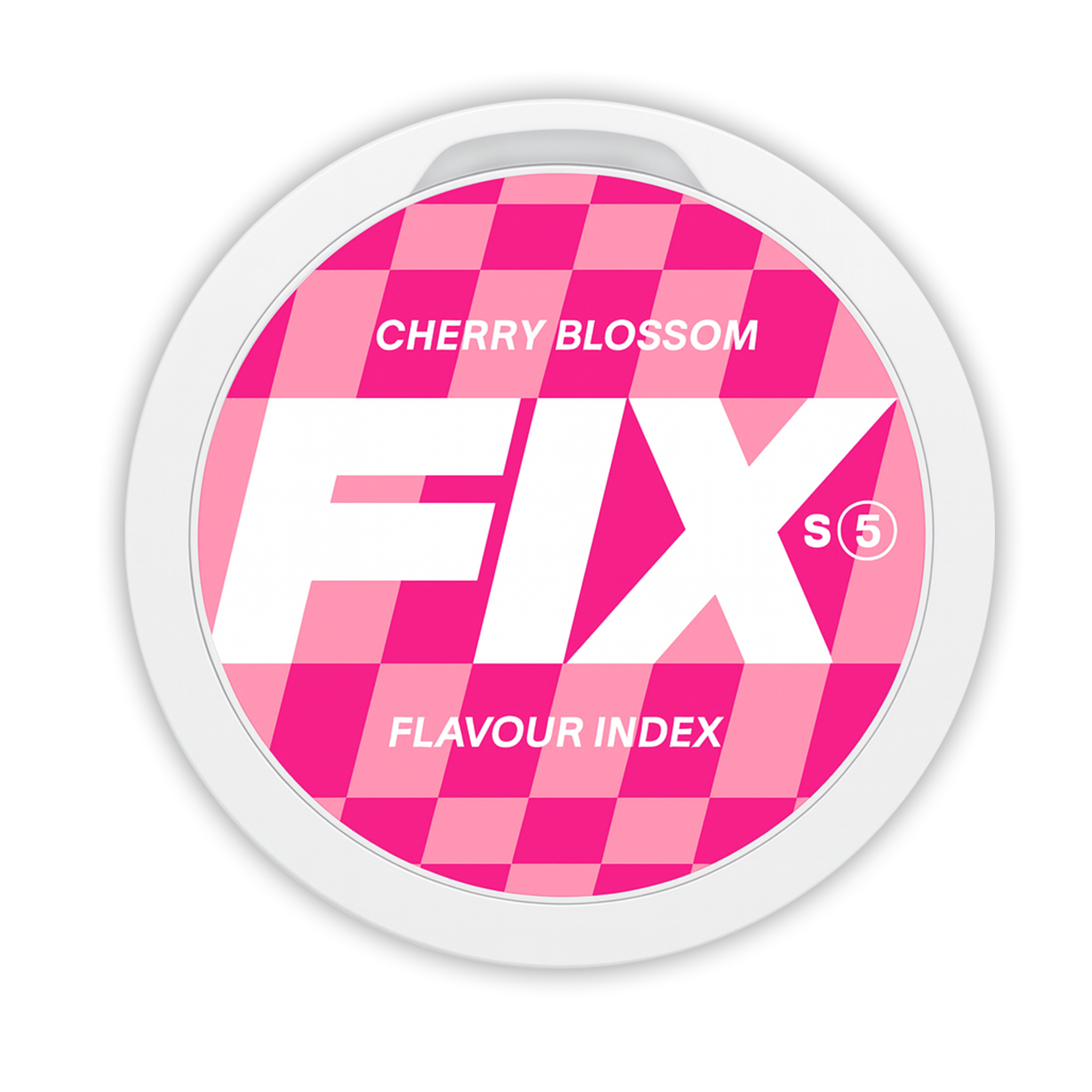 FIX CHERRY BLOSSOM LEVEL 5
