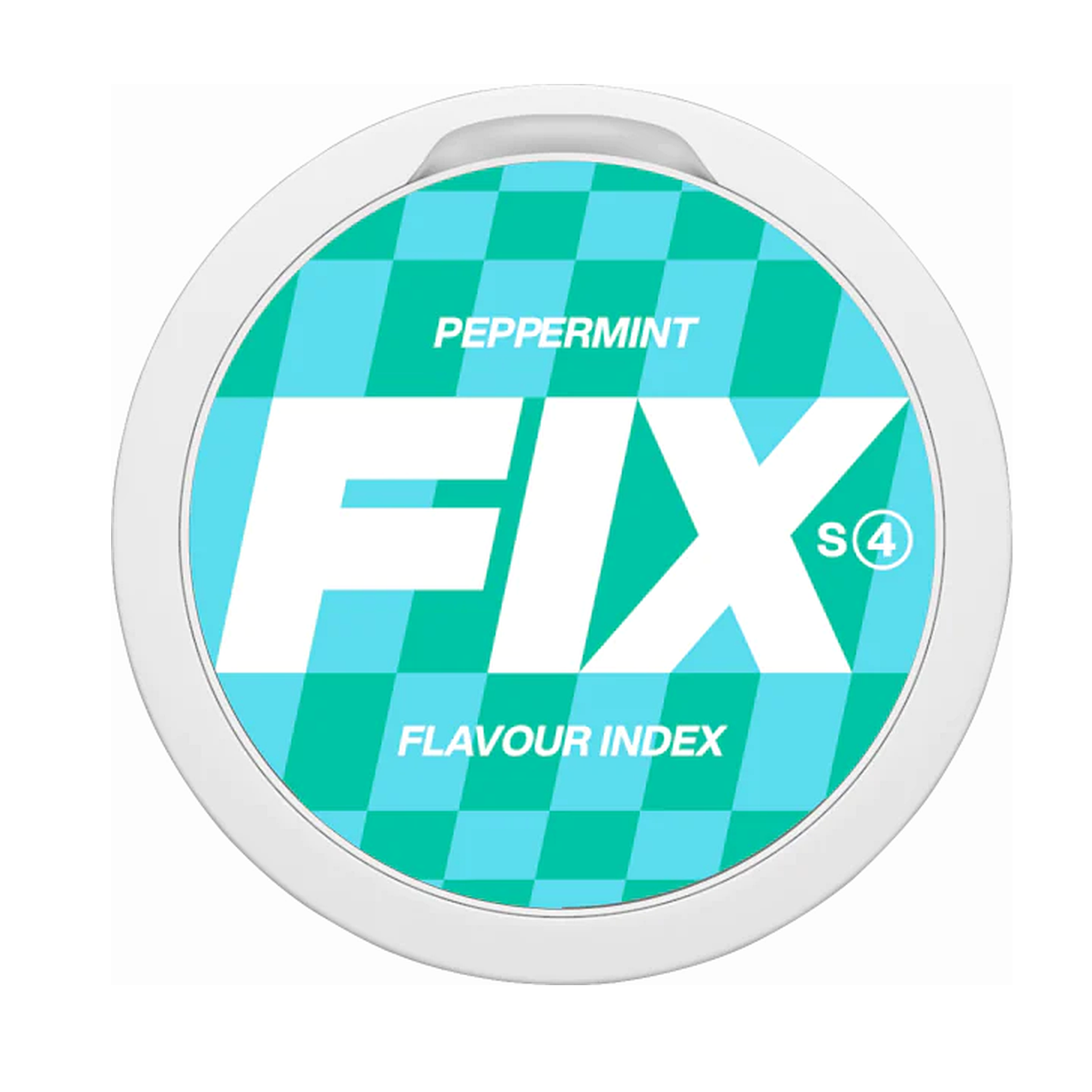 FIX PEPPERMINT LEVEL 4