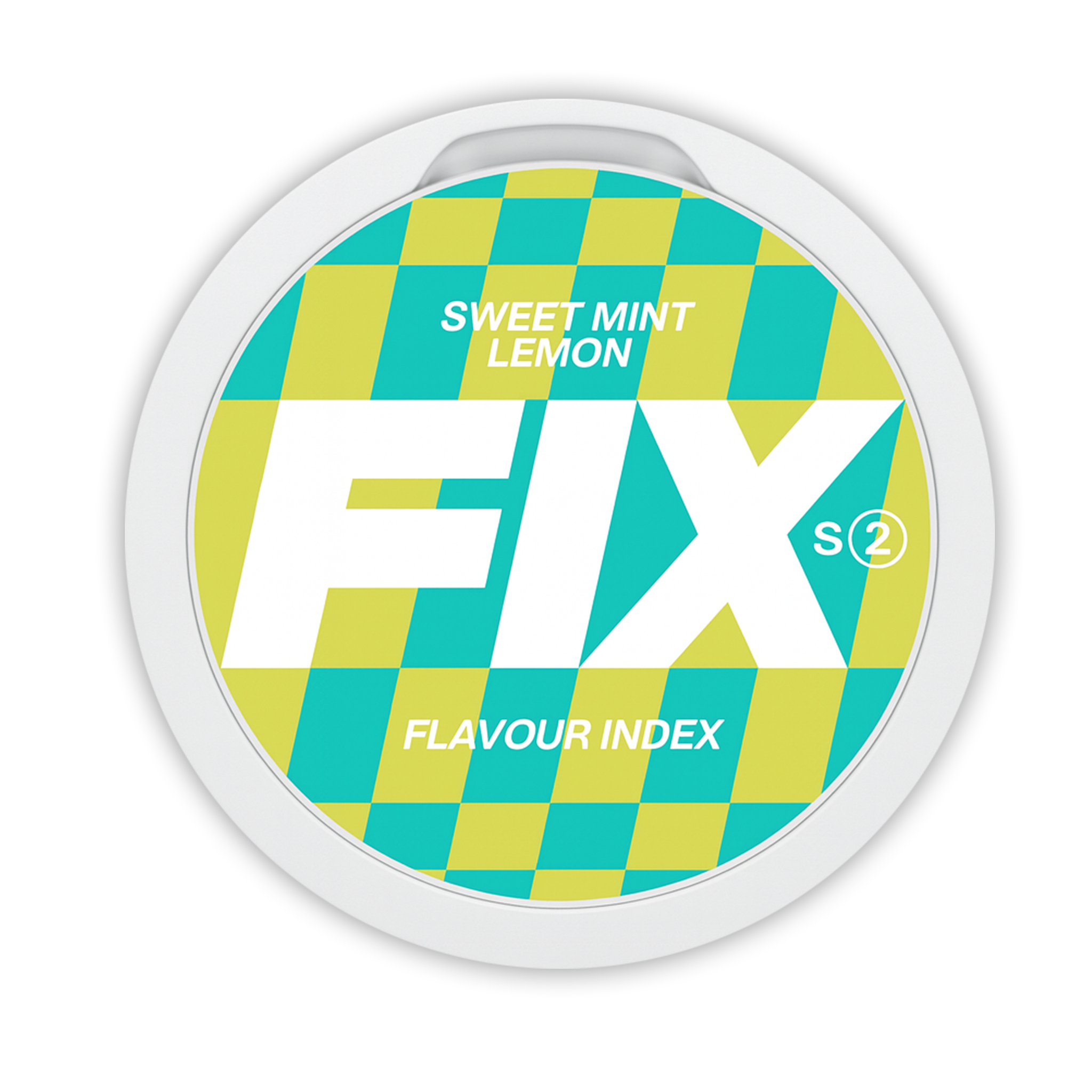 FIX SWEET MINT LEMON LEVEL 2