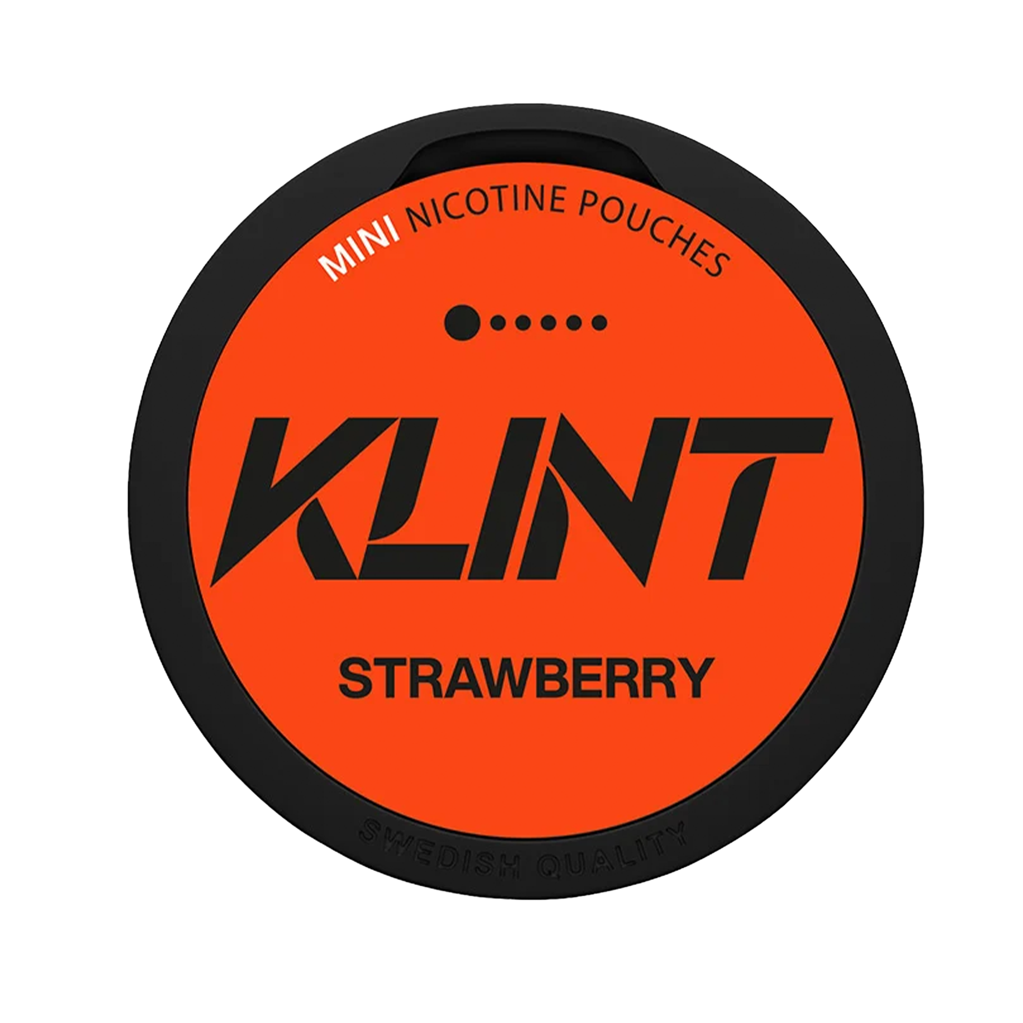KLINT STRAWBERRY LEVEL 1