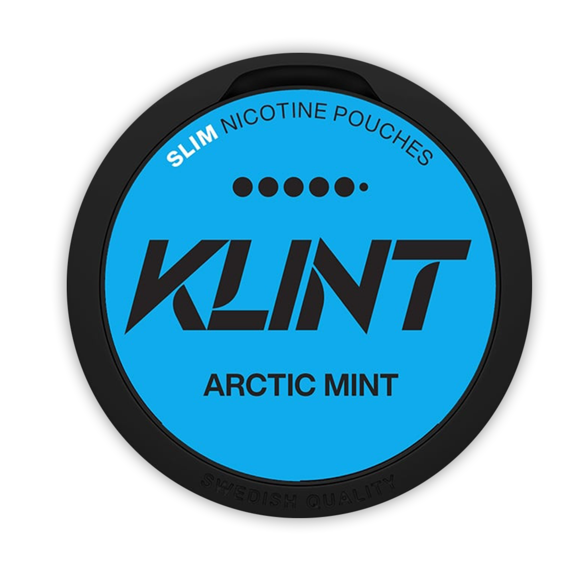 KLINT ARCTIC MINT X-STRONG LEVEL 5