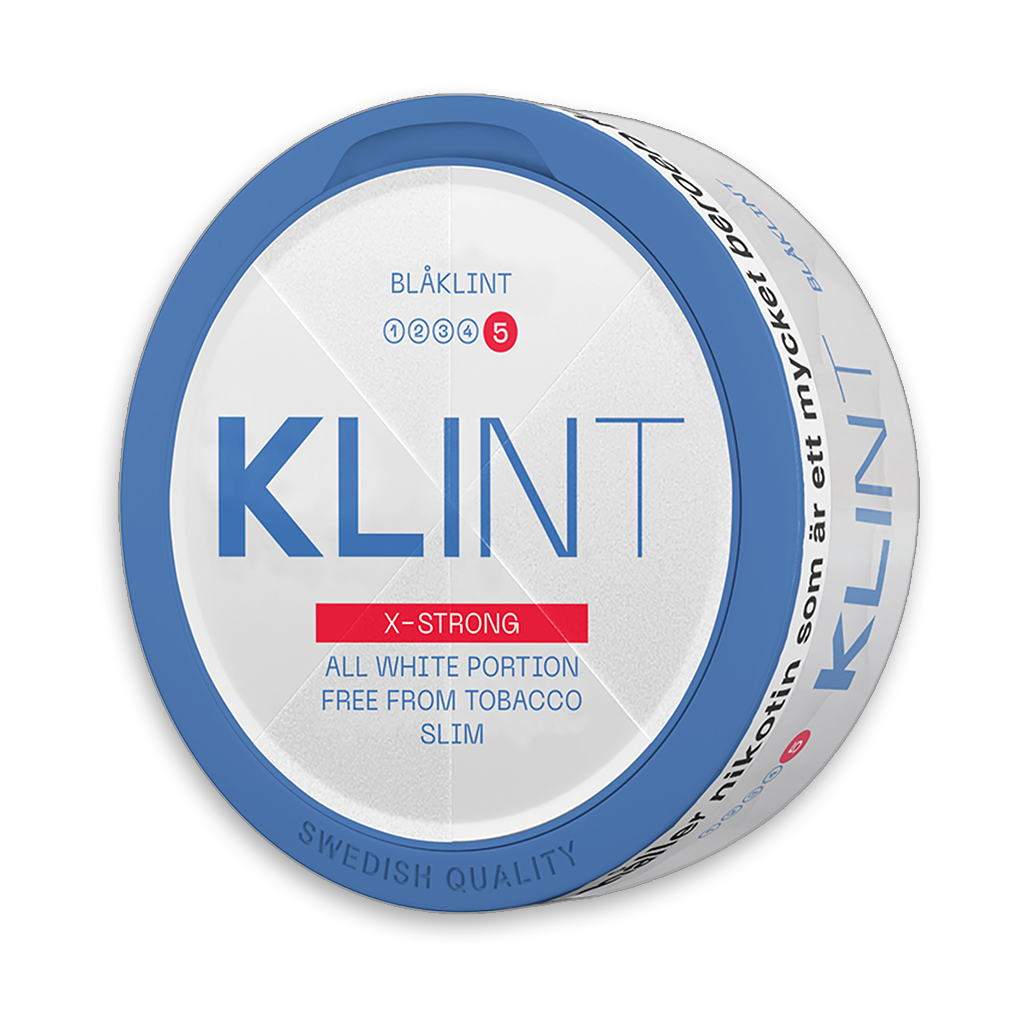 KLINT BLAKLINT X-STRONG LEVEL 5