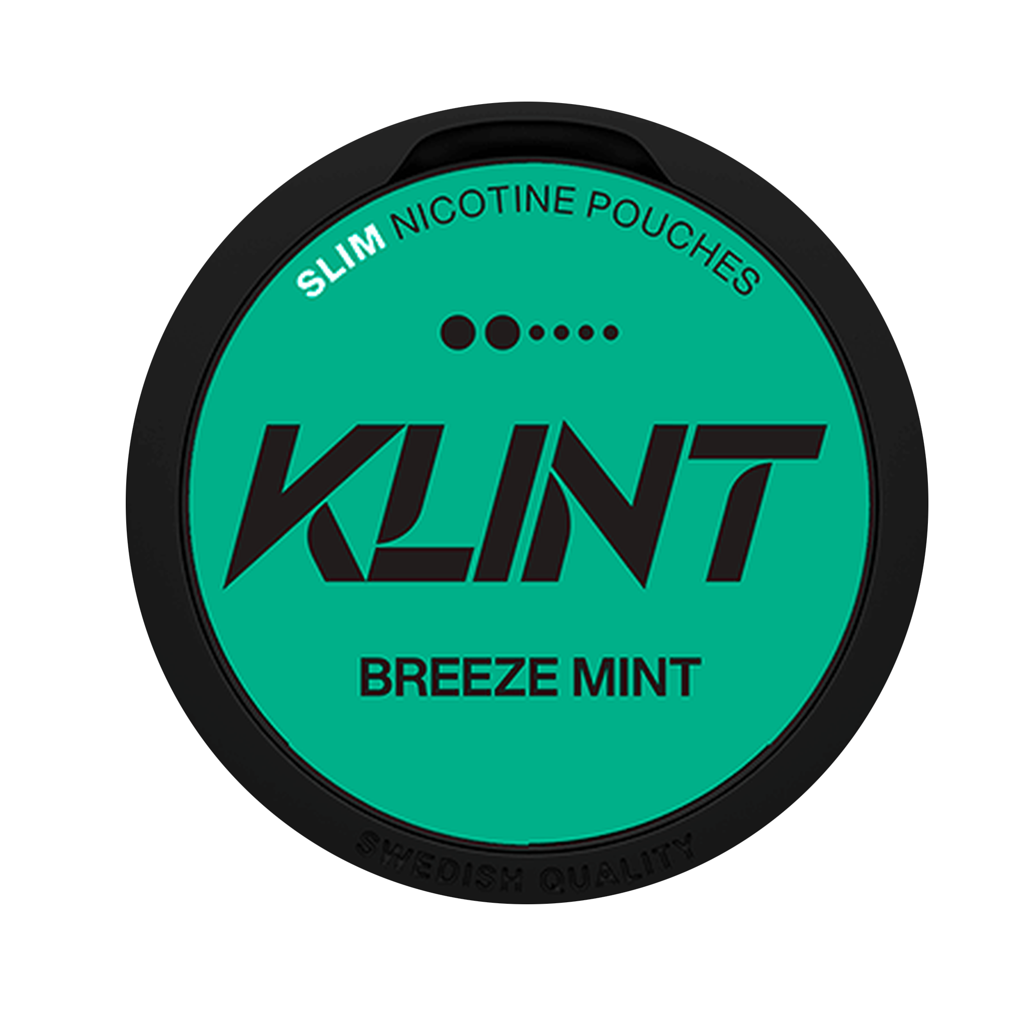 KLINT BREEZE MINT LEVEL 2