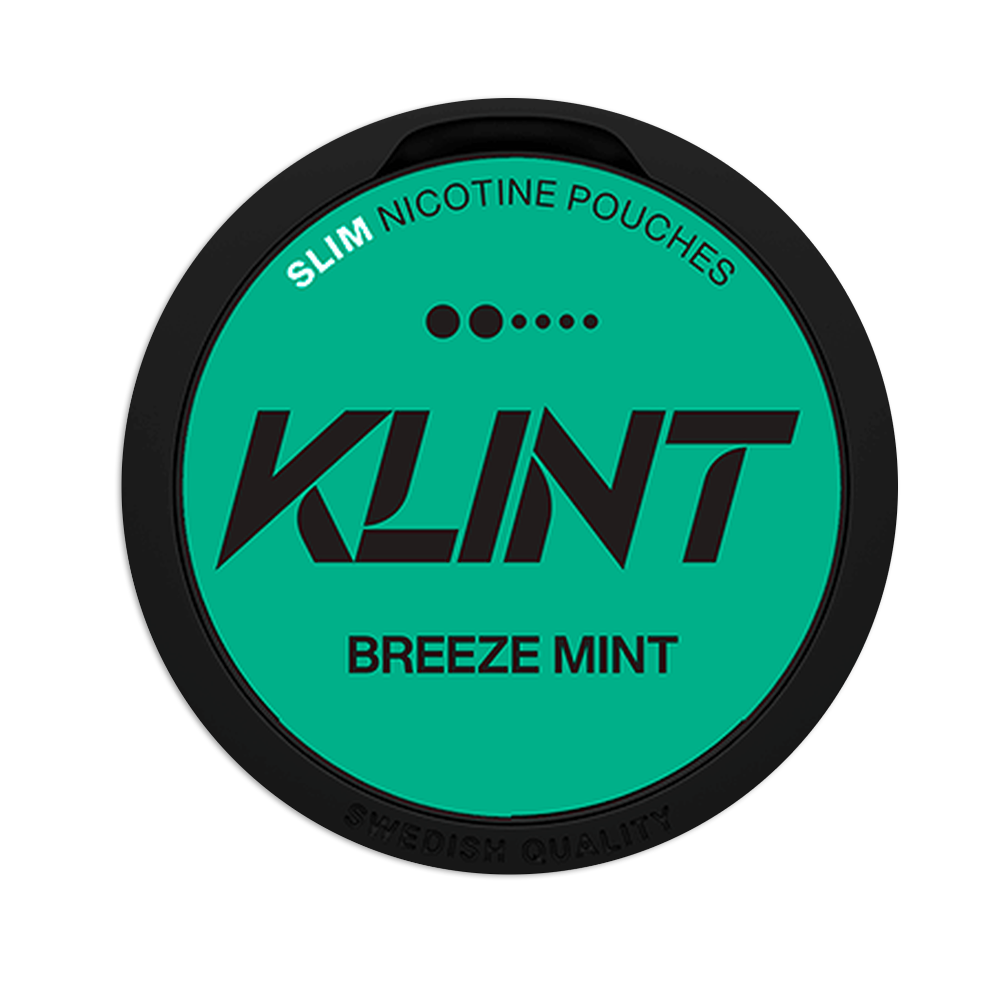KLINT BREEZE MINT LEVEL 2