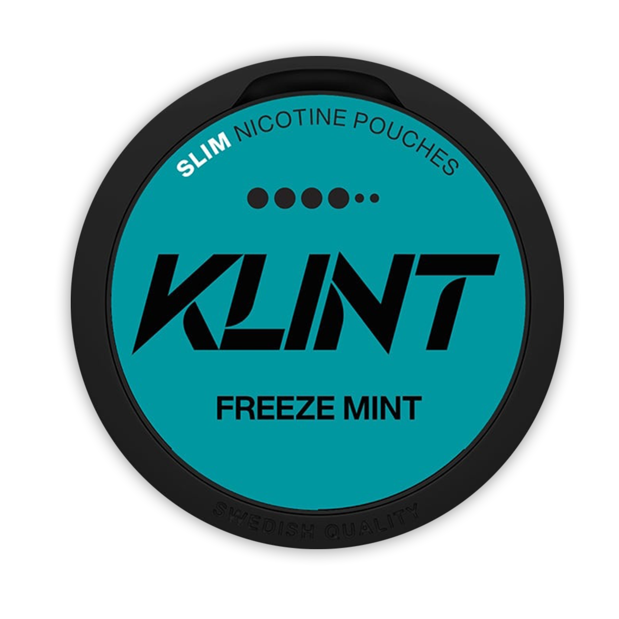 KLINT FREEZE MINT STRONG LEVEL 4