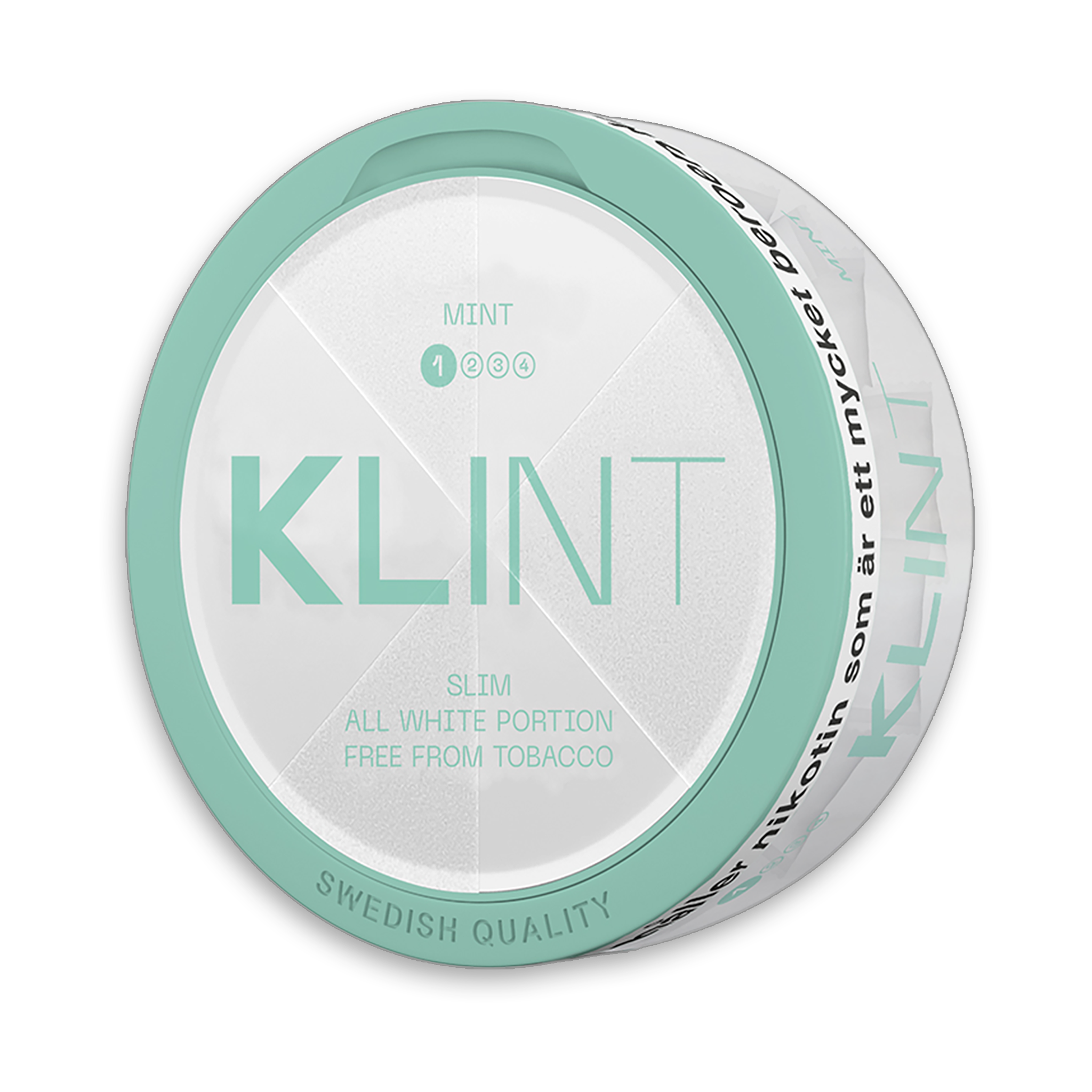KLINT MINT LEVEL 1