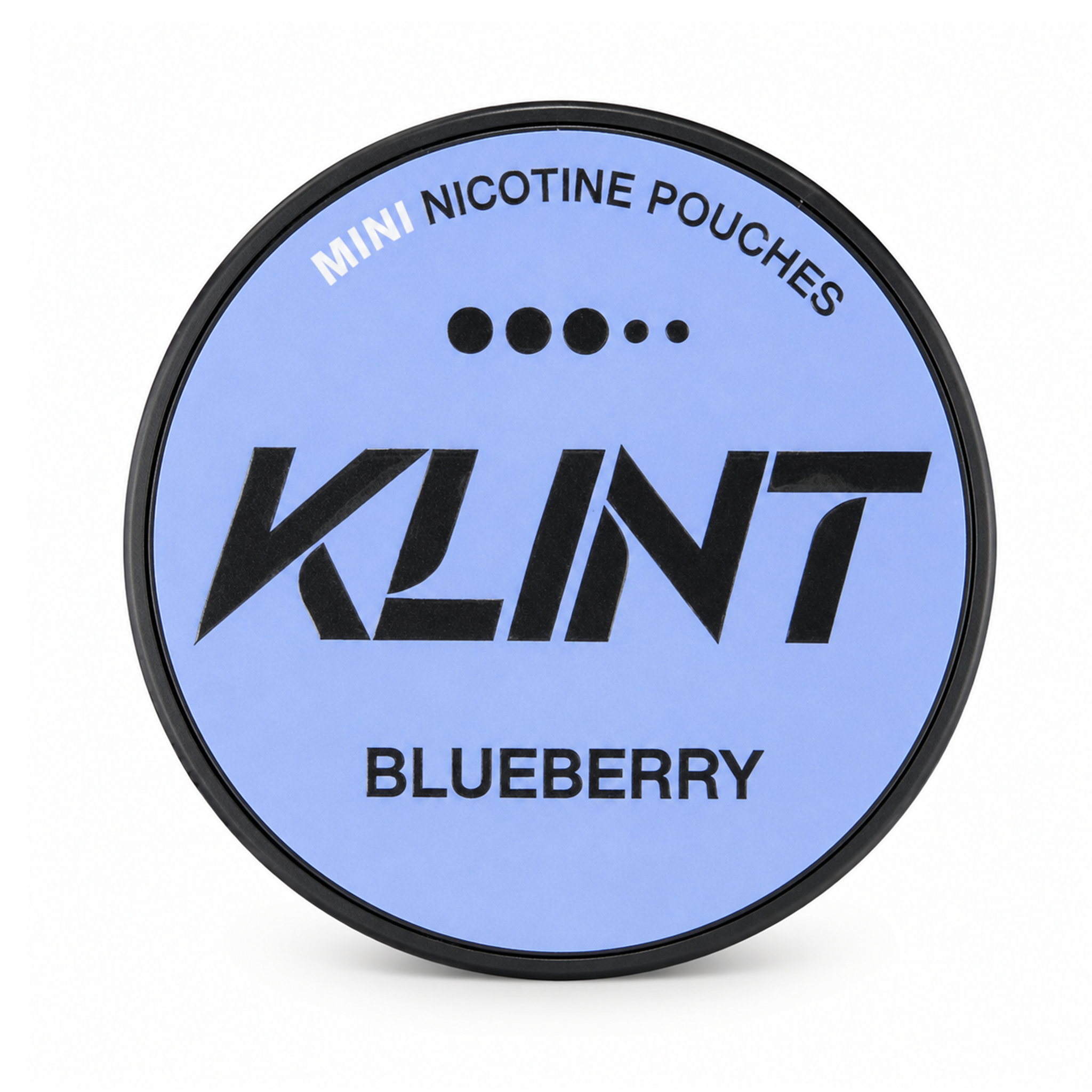 KLINT BLUEBERRY MINI LEVEL 3