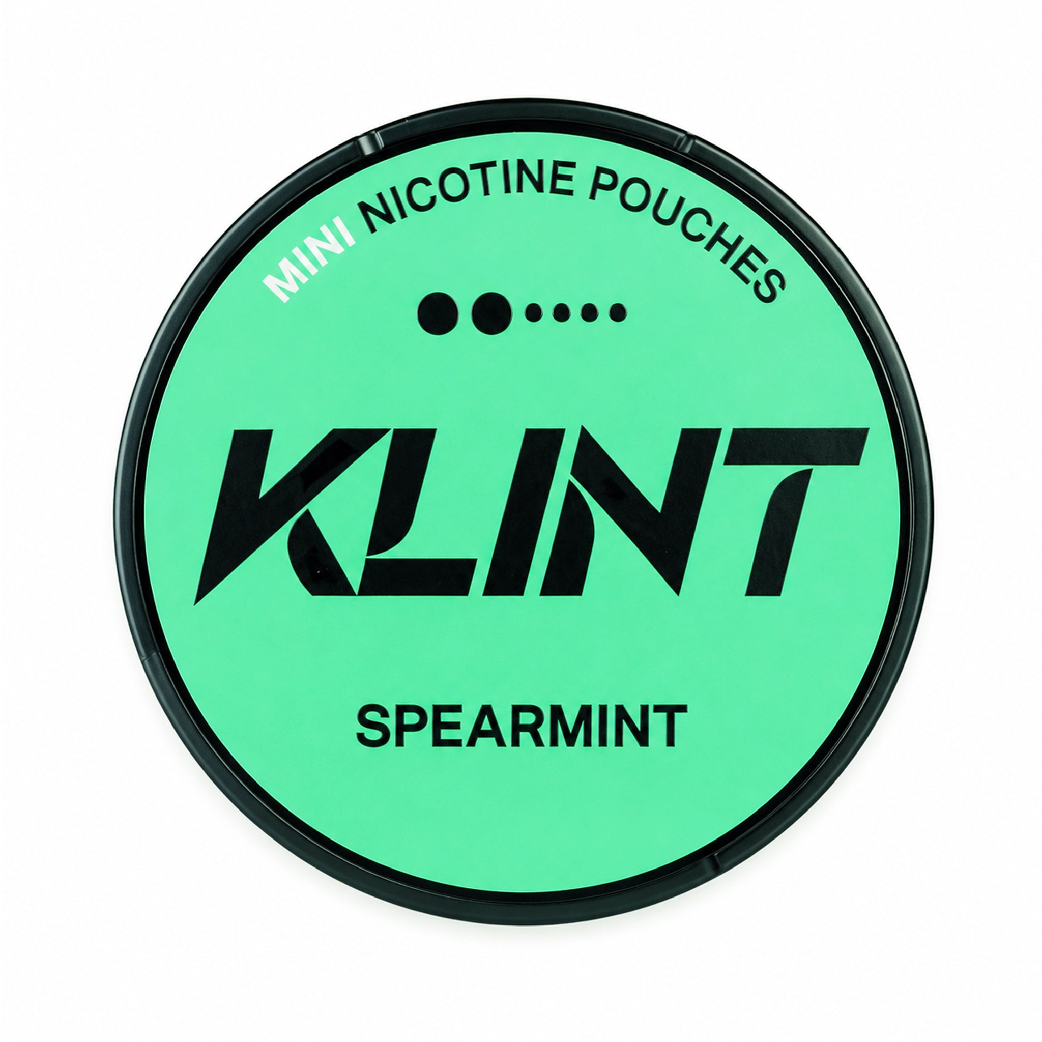 KLINT SPEARMINT MINI LEVEL 2