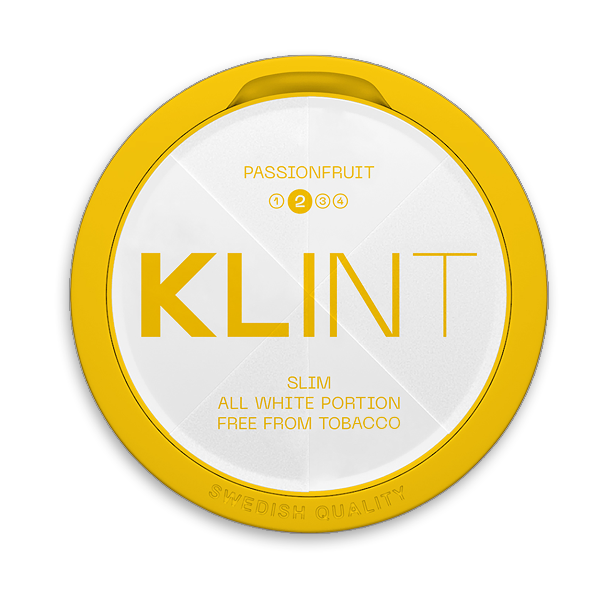 KLINT PASSIONFRUIT LEVEL 2