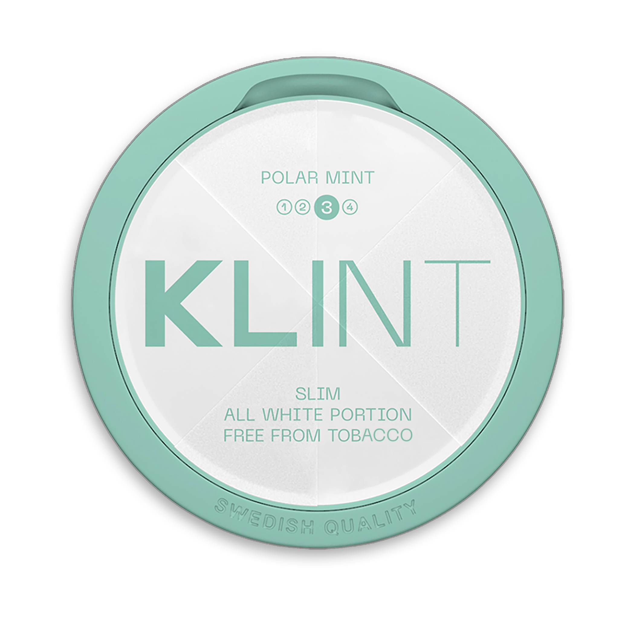 KLINT POLER MINT LEVEL 3