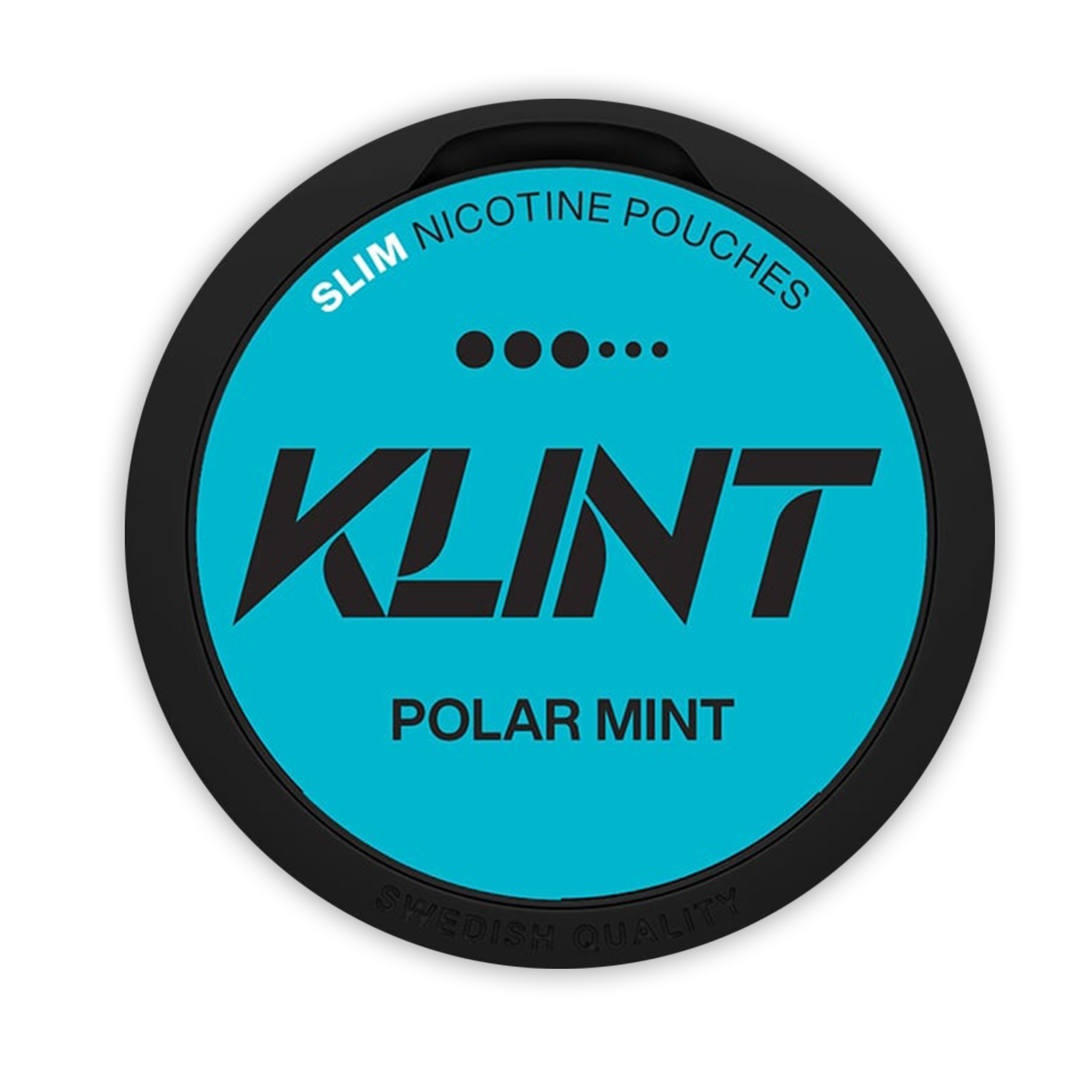 KLINT POLER MINT LEVEL 3