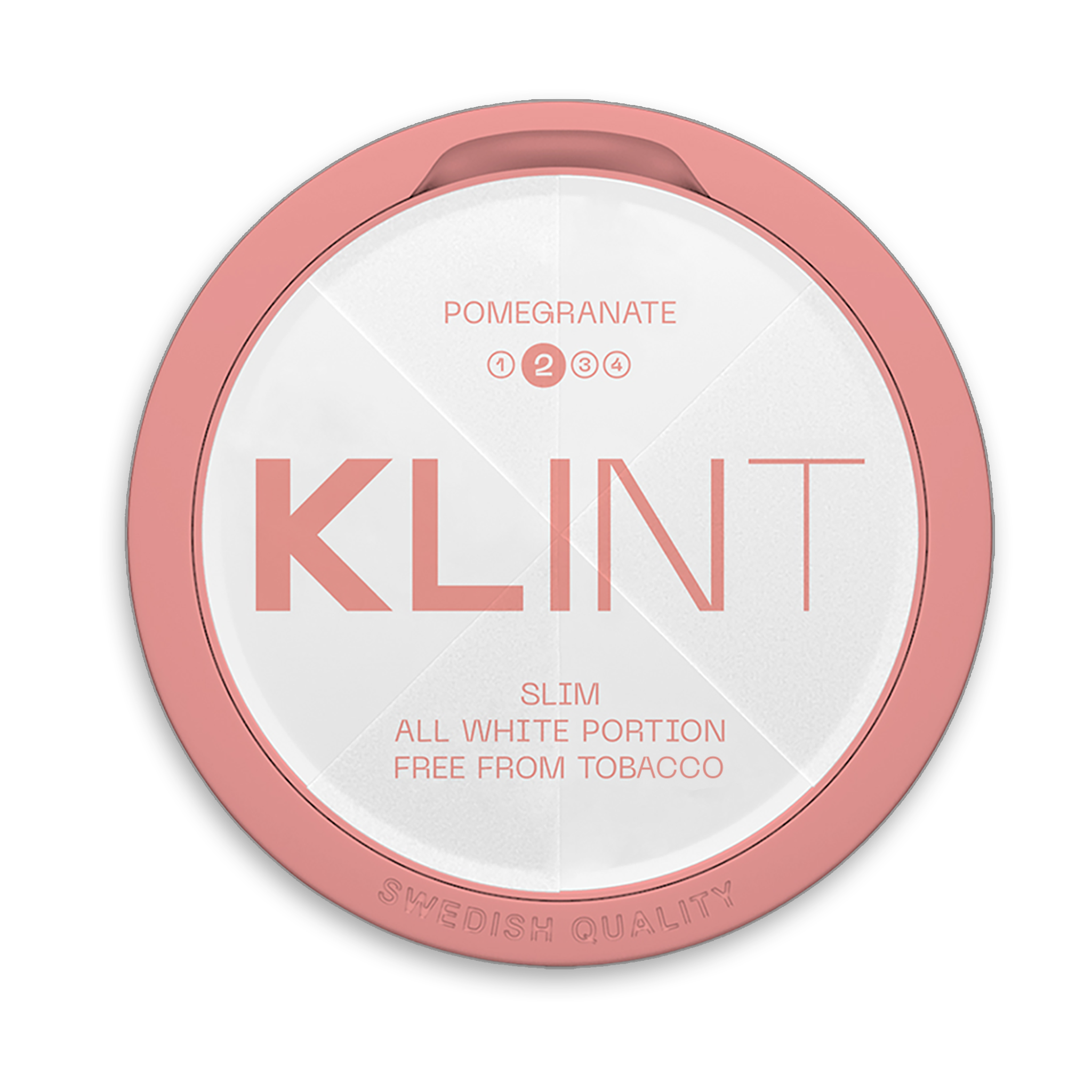 KLINT POMEGRANATE LEVEL 2