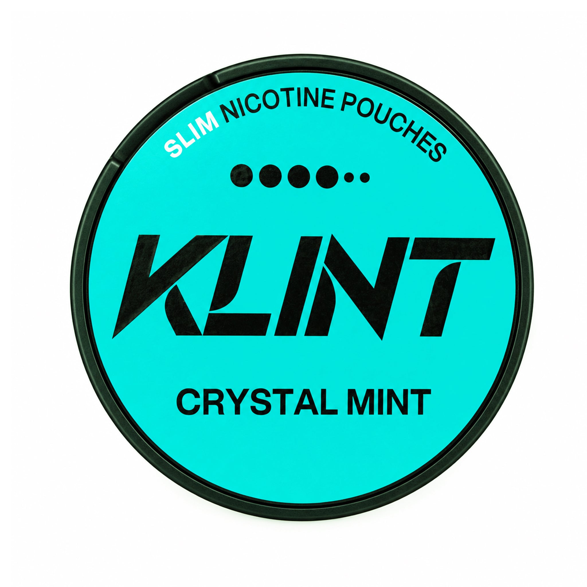 KLINT CRYSTAL MINT LEVEL 4