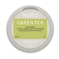 NOTO GREEN TEA LEVEL 2