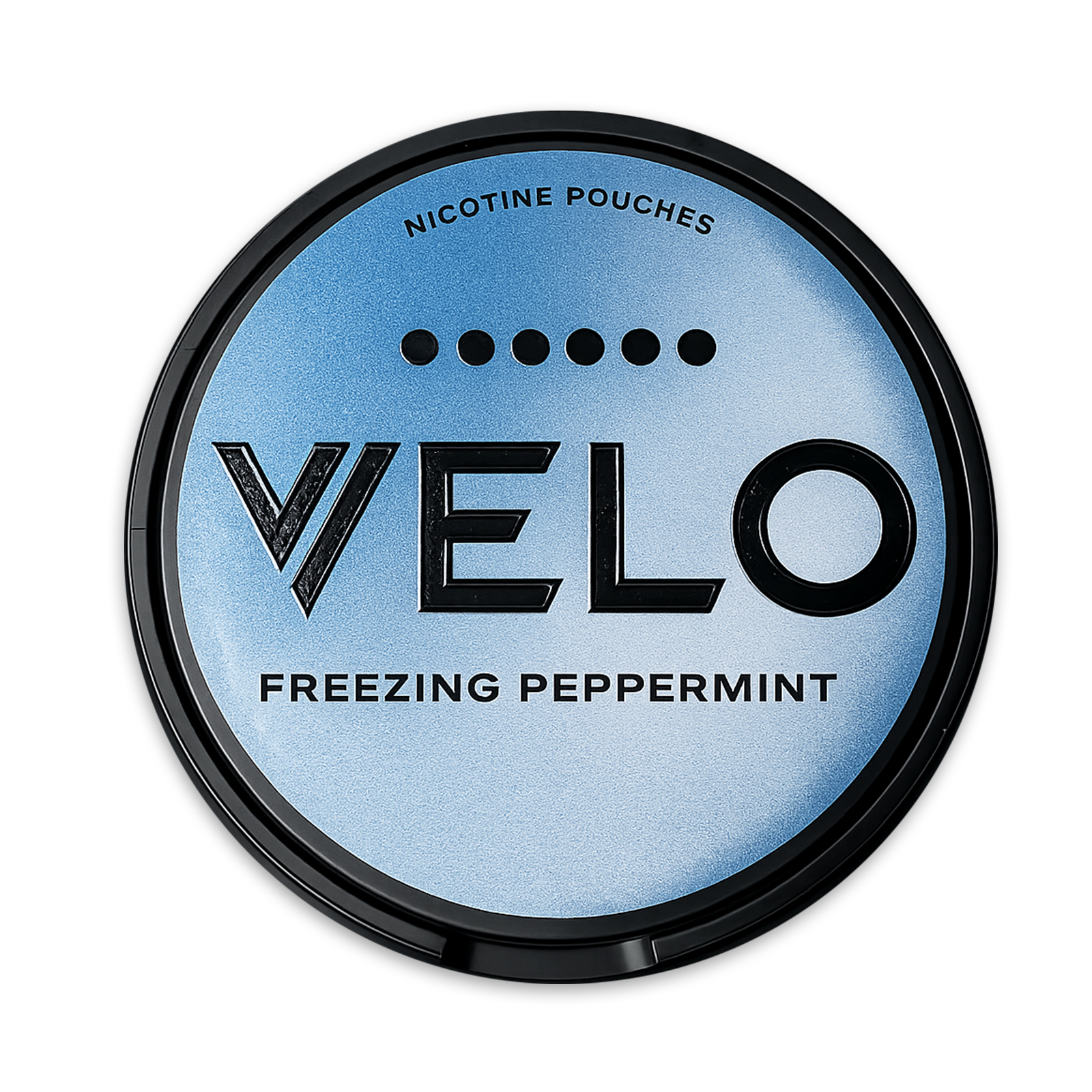 VELO FREEZING PEPPERMINT LEVEL 6