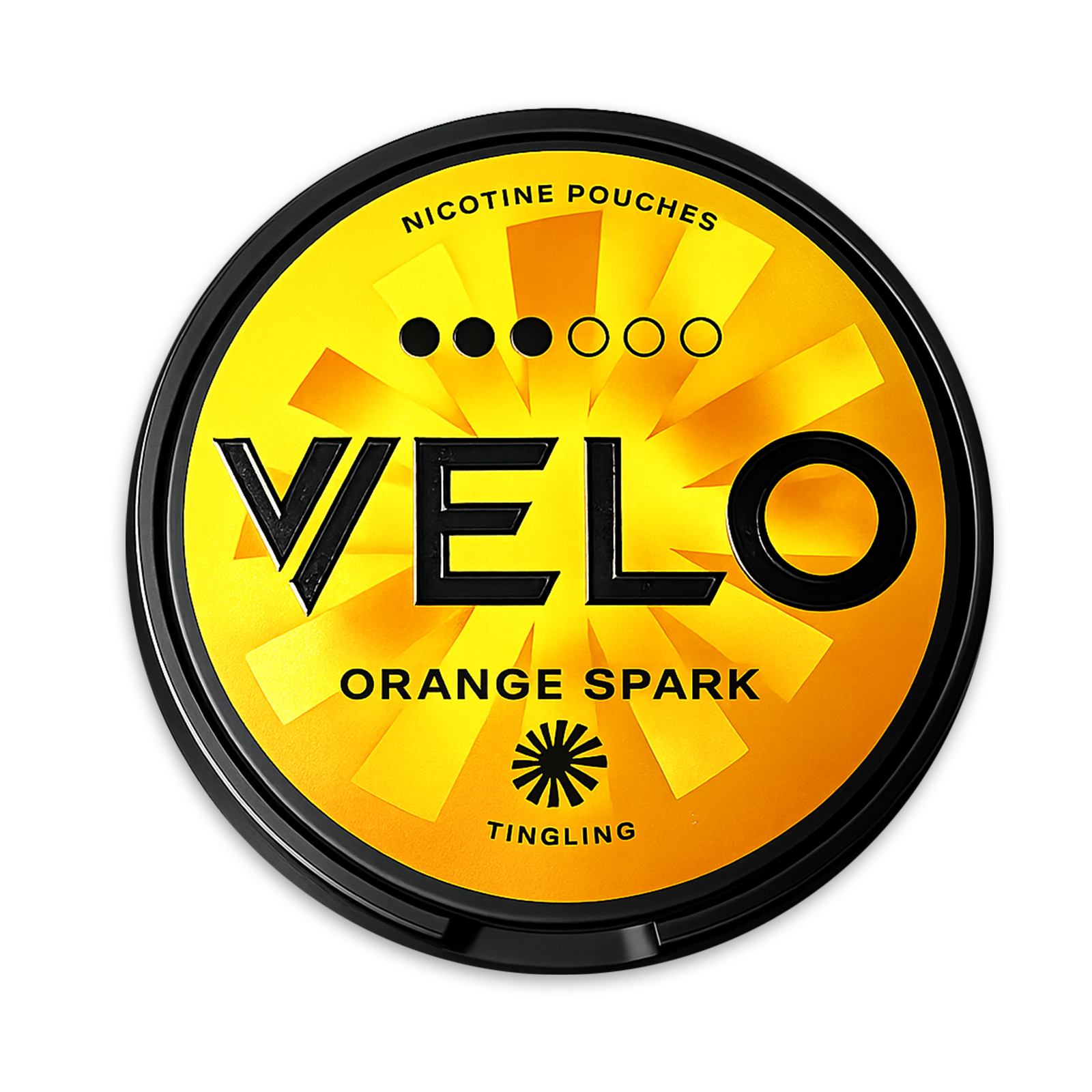 VELO ORANGE SPARK LEVEL 3