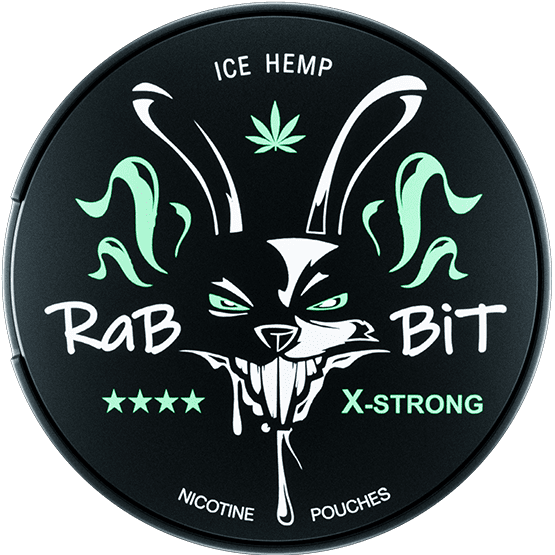 RABBIT ICE HEMP 40MG
