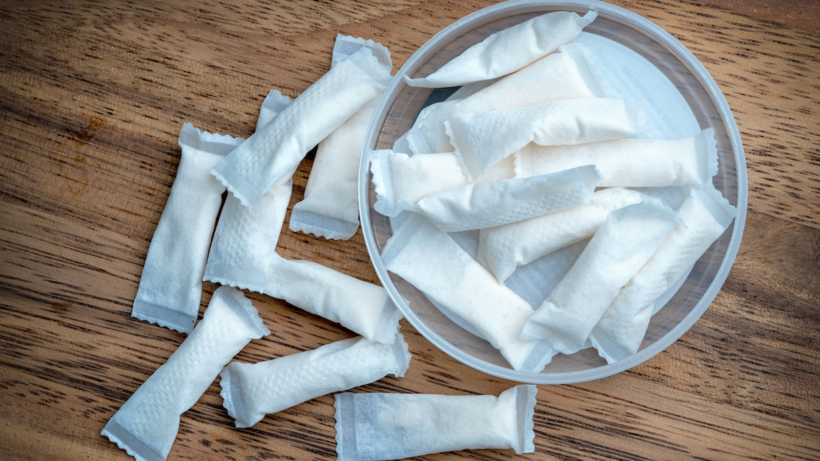 What Are Pure White Nicotine Pouches? Everything You Need to Know Before Using