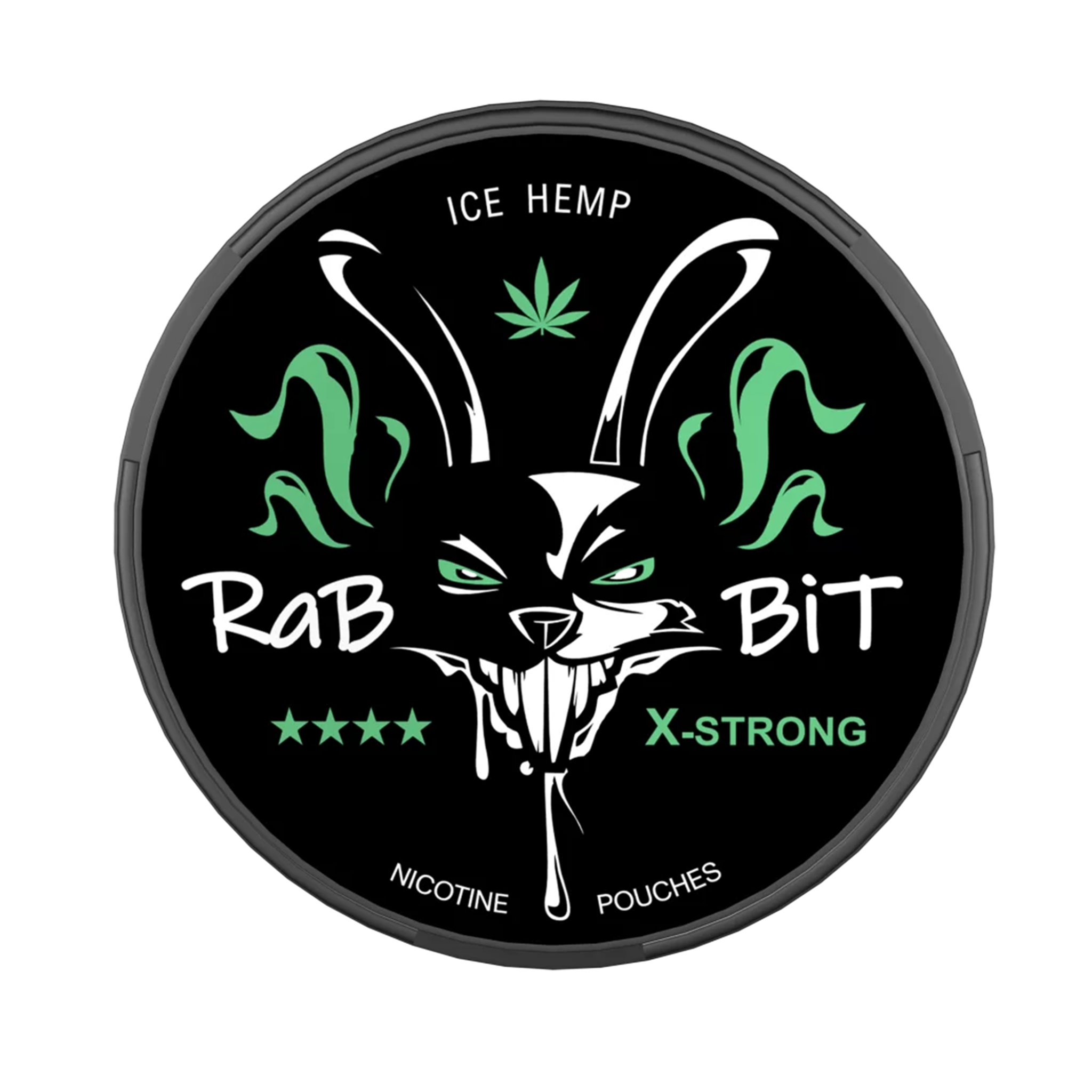 RABBIT ICE HEMP 50MG