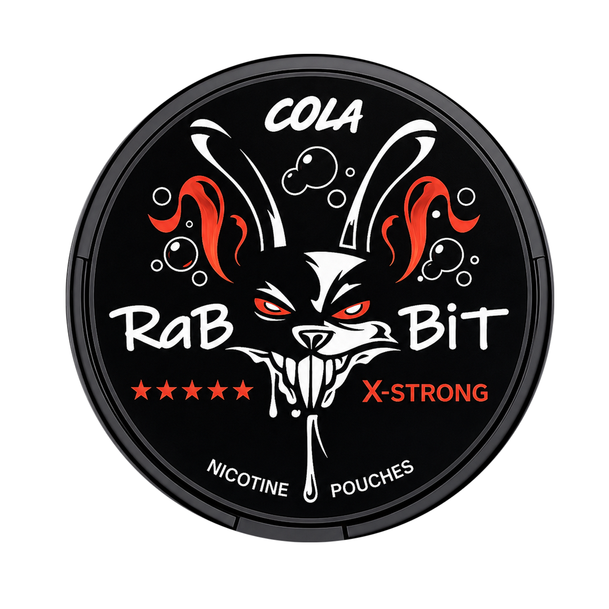 RABBIT COLA 26MG