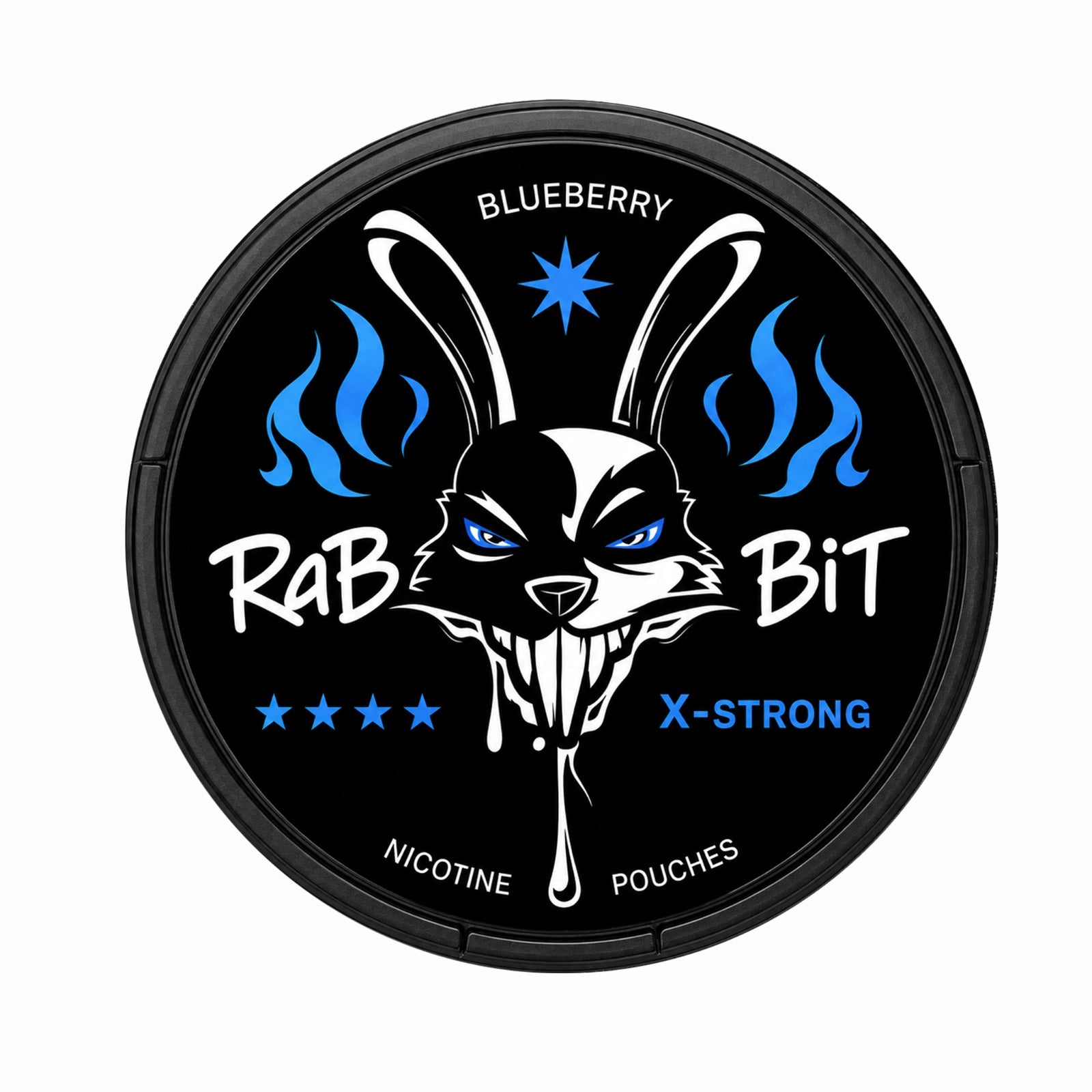 RABBIT BLUEBERRY 26MG