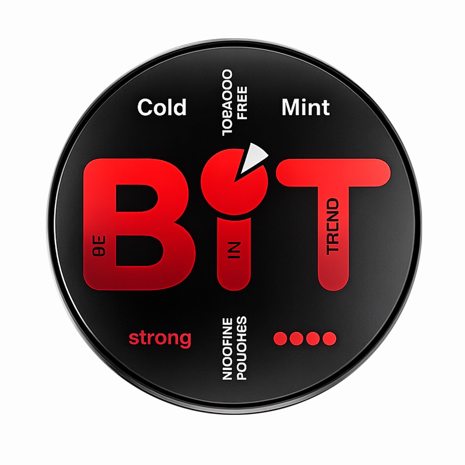BIT COLD MINT 26MG