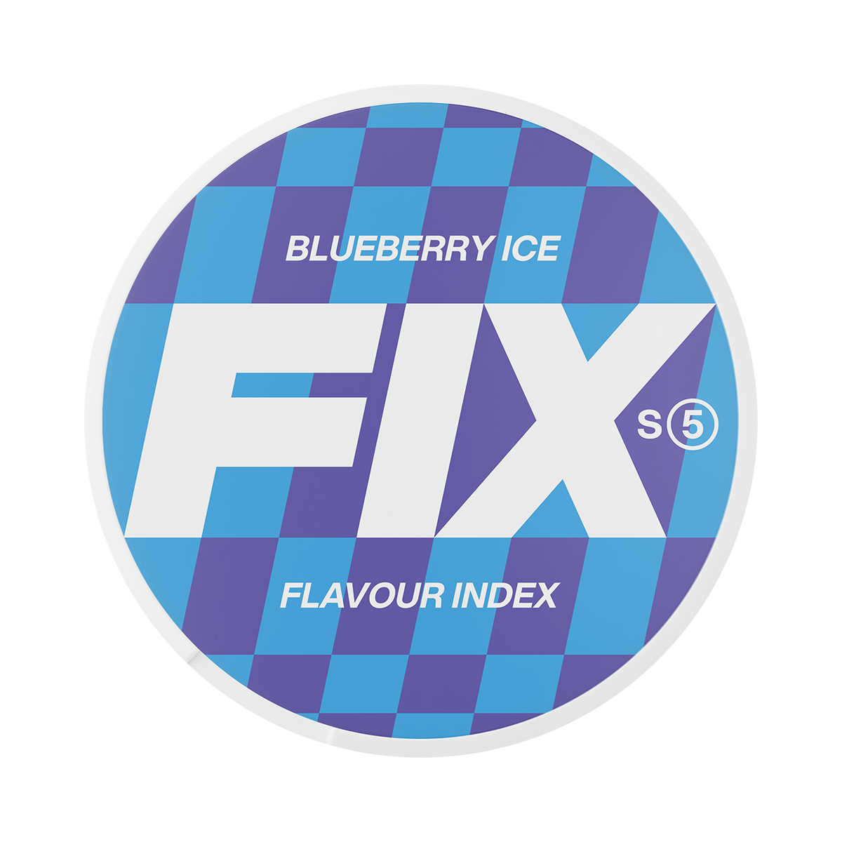 FIX BLUEBERRY ICE LEVEL 5