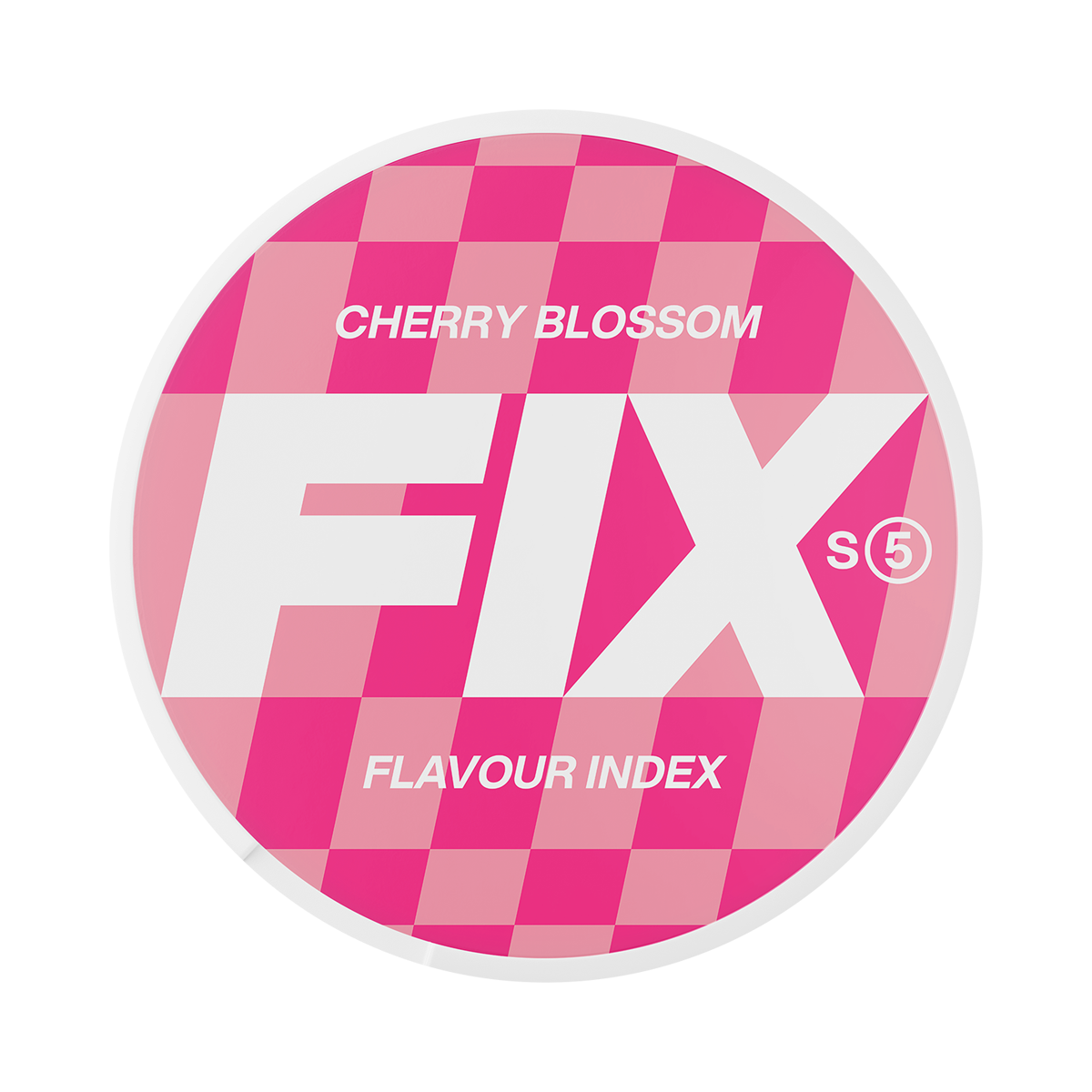 FIX CHERRY BLOSSOM LEVEL 5