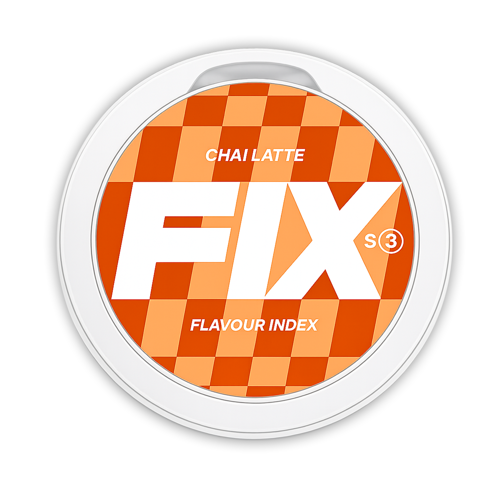 FIX CHAI LATTE LEVEL 3