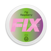 FIX FIG RASPBERRY LEVEL 3