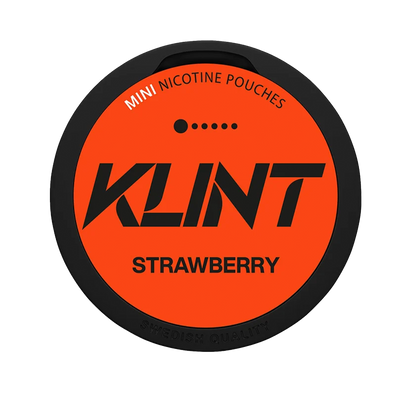 KLINT STRAWBERRY LEVEL 1