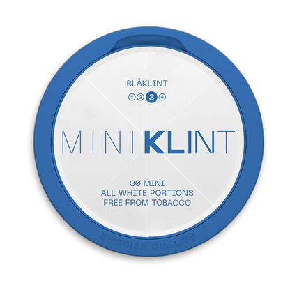 KLINT BLAKLINT LEVEL 3