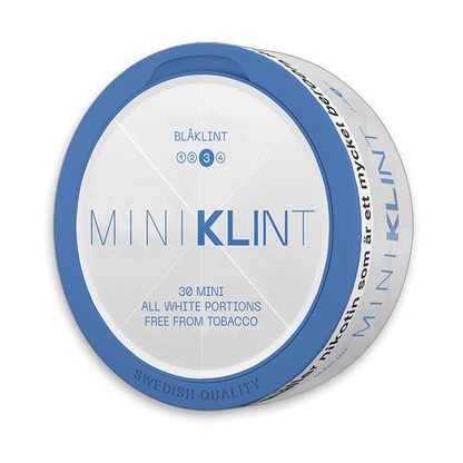 KLINT BLAKLINT LEVEL 3