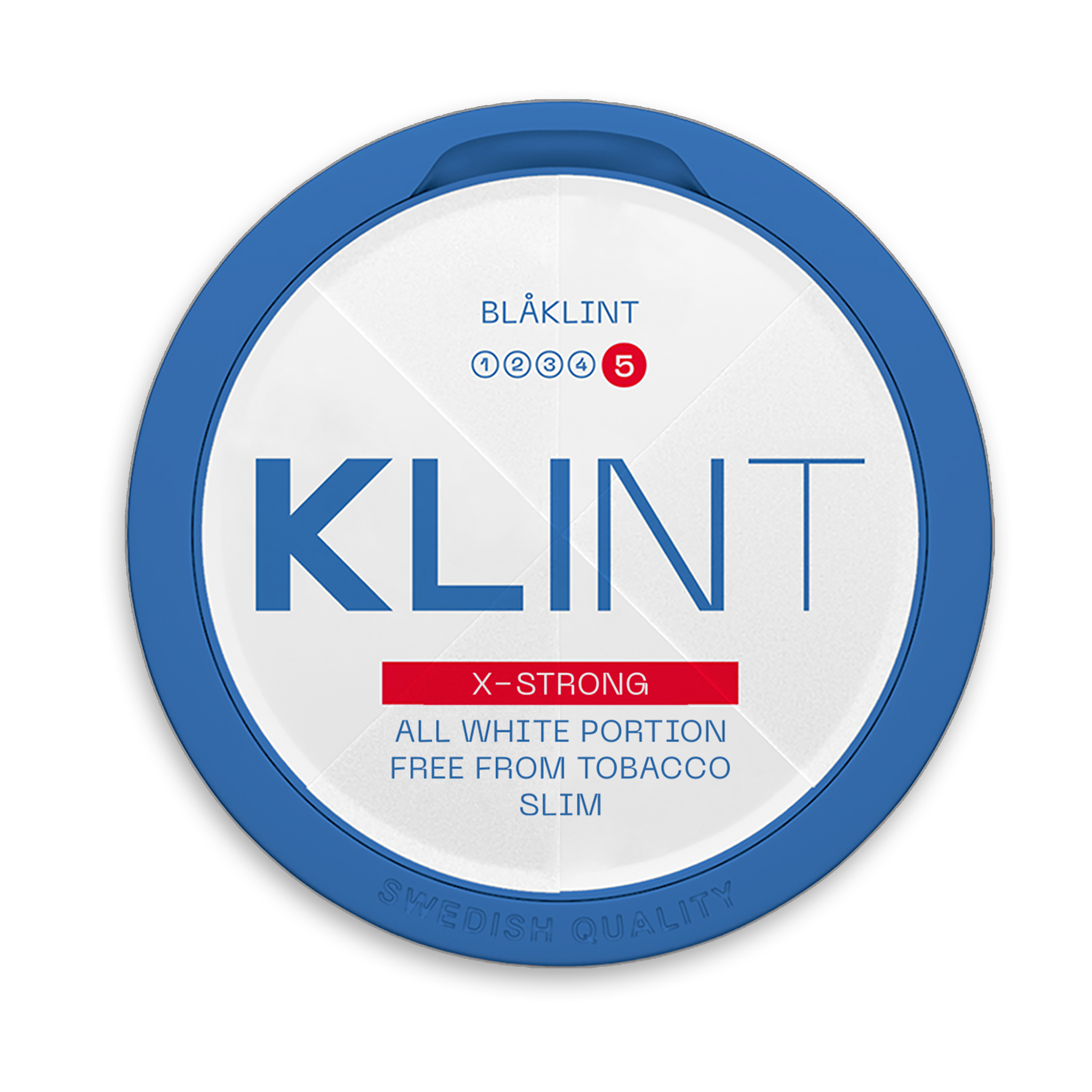 KLINT BLAKLINT X-STRONG LEVEL 5