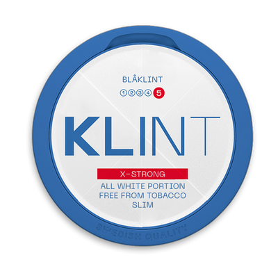 KLINT BLAKLINT X-STRONG LEVEL 5