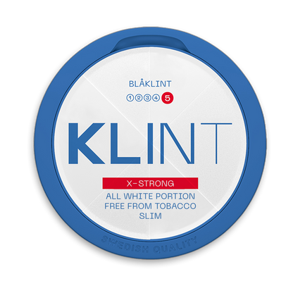 KLINT BLAKLINT X-STRONG LEVEL 5