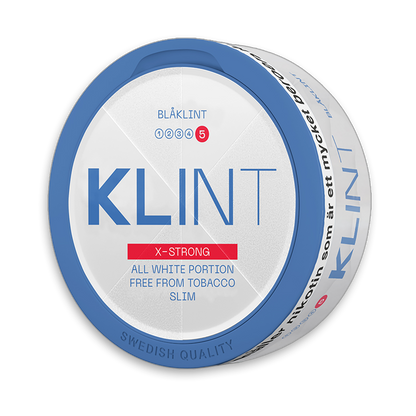 KLINT BLAKLINT X-STRONG LEVEL 5