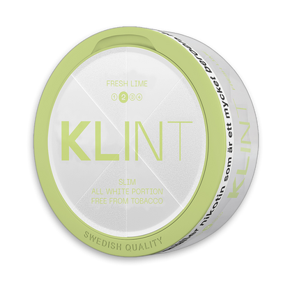 KLINT FRESH LIME LEVEL 2