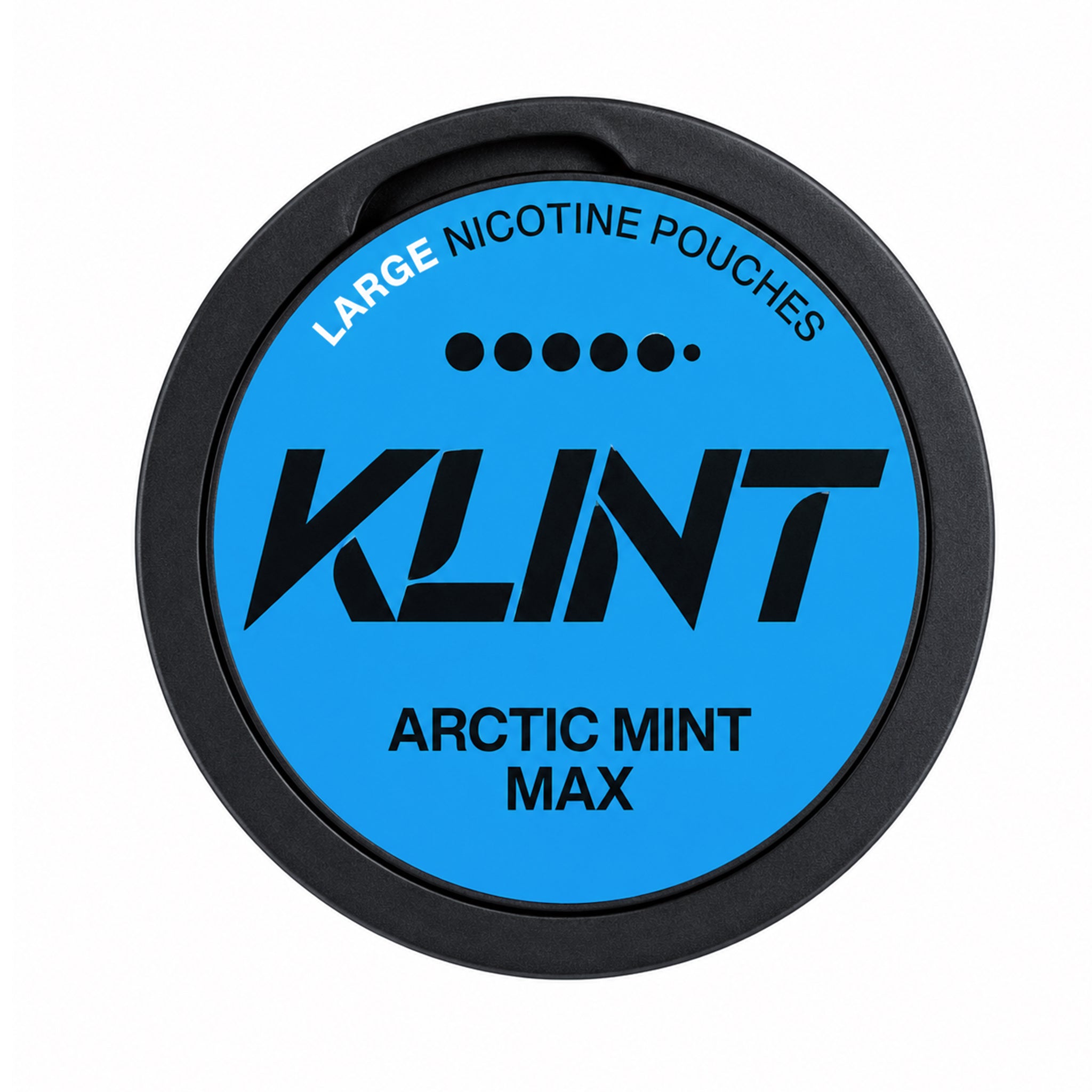 KLINT ARCTIC MINT MAX LARGE LEVEL 5