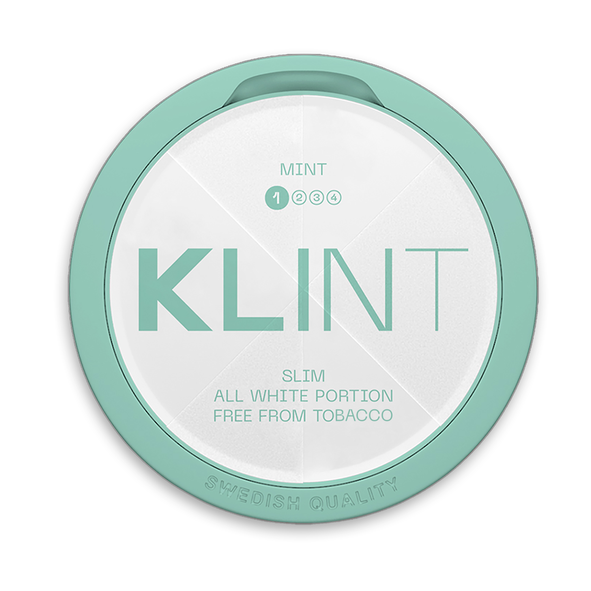 KLINT MINT LEVEL 1