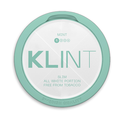 KLINT MINT LEVEL 1