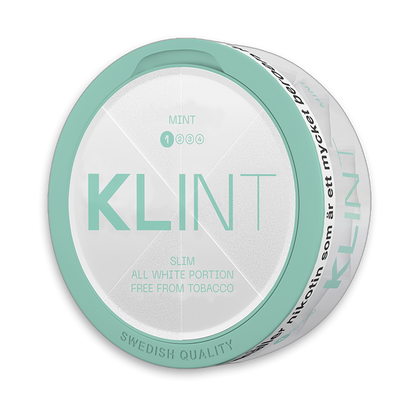 KLINT MINT LEVEL 1