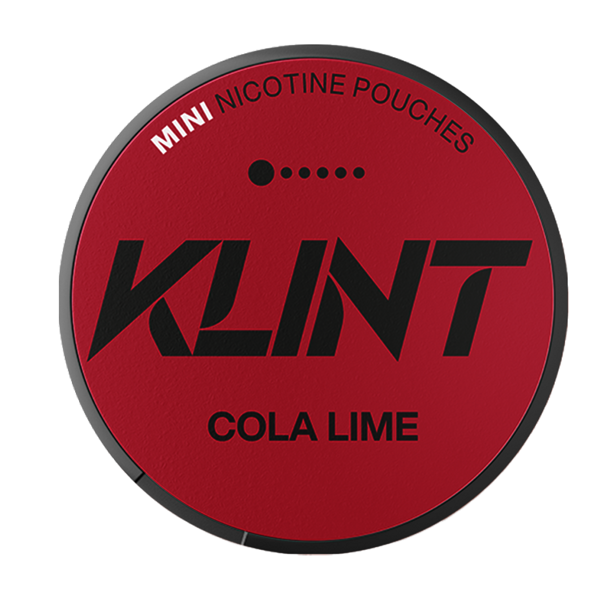 KLINT COLA LIME MINI LEVEL 1